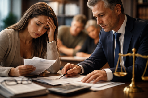 ABOGADO LEY DE SEGUNDA OPORTUNIDAD