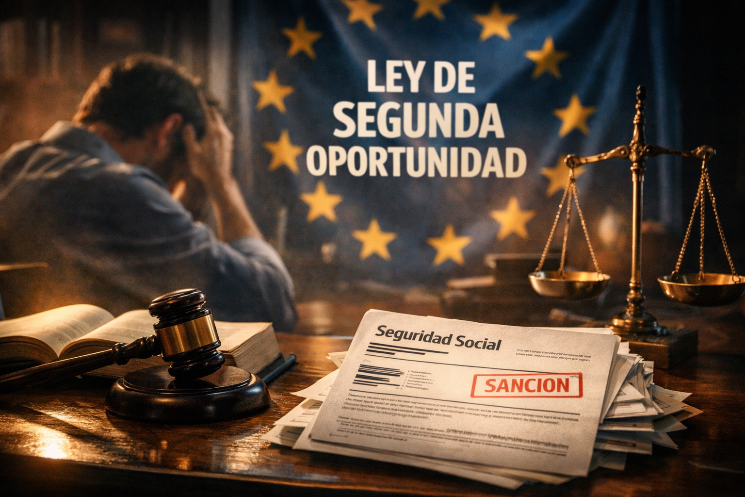 abogado ley de la segunda oportunidad