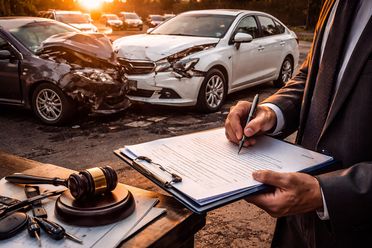 abogado de accidentes