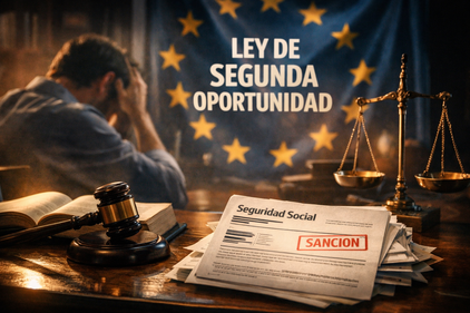 abogado ley de la segunda oportunidad