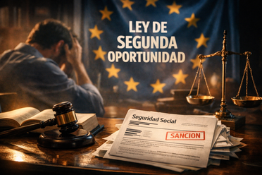 abogado ley de la segunda oportunidad